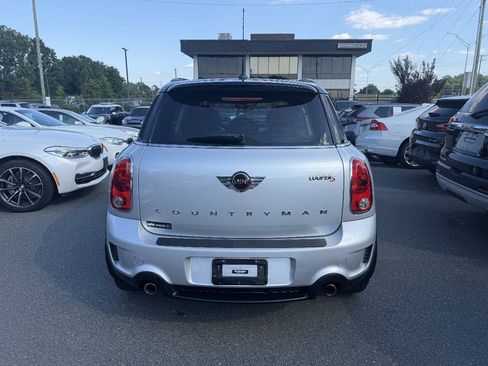 Used 2016 MINI Cooper Countryman S FWD image 5