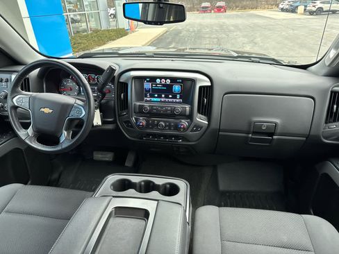 Used 2016 Chevrolet Silverado 1500 LT w/ All Star Edition image 6