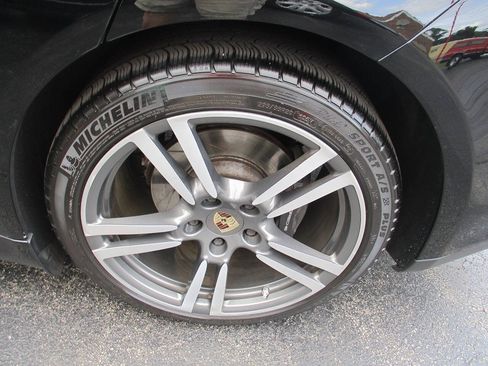 Used 2013 Porsche Panamera image 40
