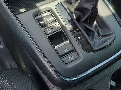 Used 2025 Honda CR-V EX image 26