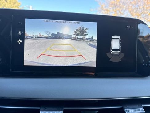 Certified 2023 Hyundai Palisade SEL image 32