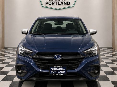 Certified 2023 Subaru Legacy Premium w/ Popular Package #1 AWD/4WD image 2