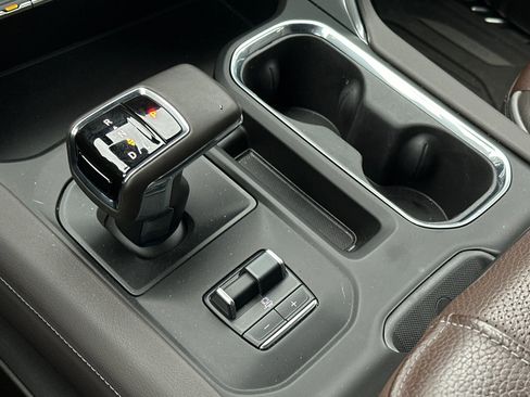 Used 2023 GMC Sierra 1500 Denali w/ Denali Reserve Package image 21