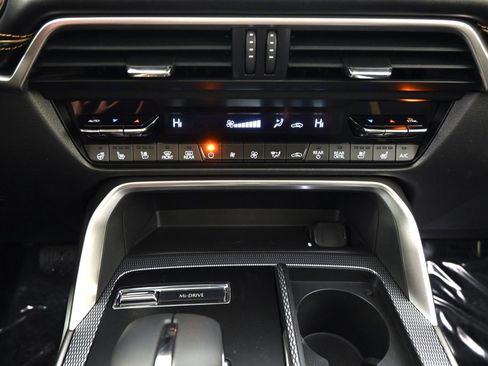 New 2026 MAZDA CX-90 3.3 Turbo w/ Premium Plus Pkg image 31