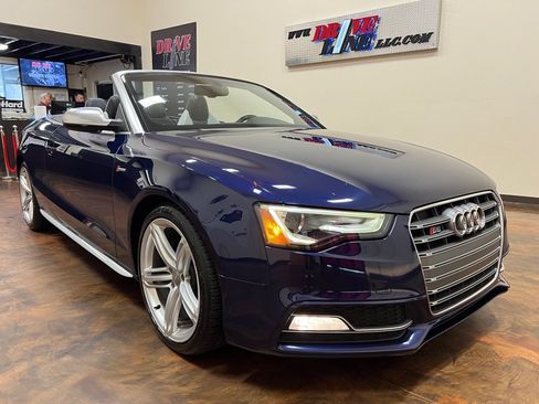Used 2014 Audi S5 Premium Plus AWD/4WD image 11