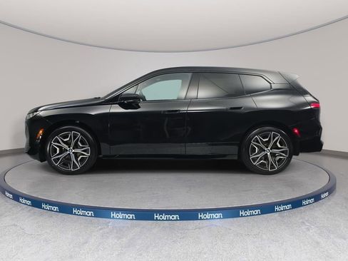 Used 2026 BMW iX xDrive60 AWD/4WD image 8