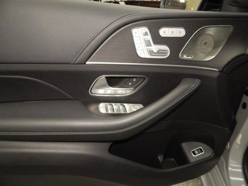 Used 2024 Mercedes-Benz GLE 53 AMG 4MATIC Coupe w/ Driver Assistance Package image 16