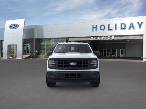New 2026 Ford F150 XL RWD image 6