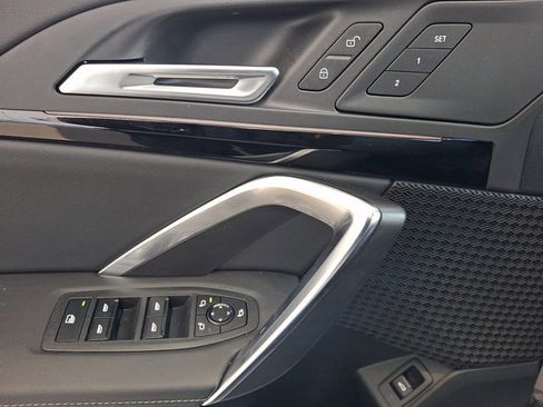 Certified 2025 BMW X1 xDrive28i w/ Convenience Package image 11