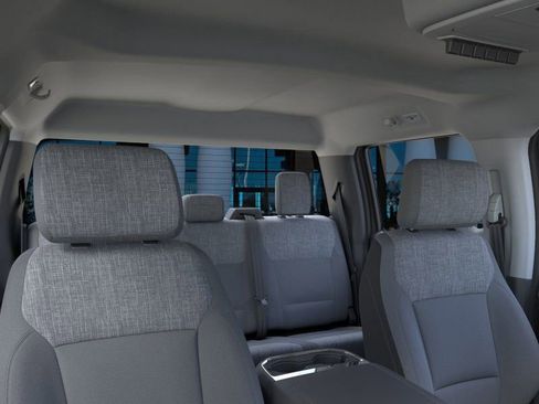 New 2026 Ford F250 XLT w/ FX4 Off-Road Package image 23