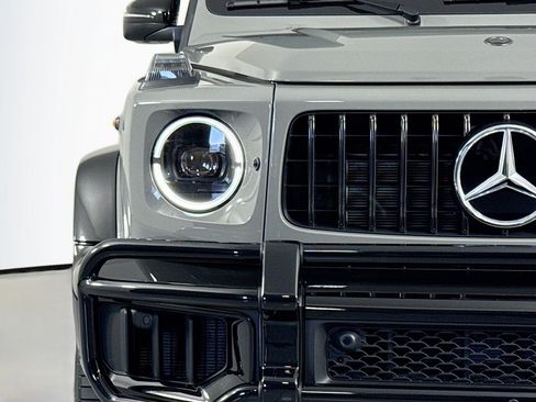 Used 2026 Mercedes-Benz G 63 AMG 4MATIC image 14