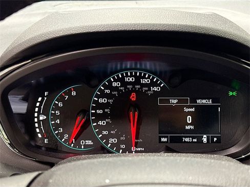 Used 2022 Chevrolet Trax LT w/ LT Convenience Package image 14