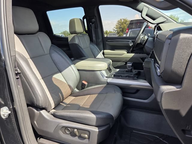 Used 2023 Chevrolet Silverado 1500 ZR2 w/ Technology Package AWD/4WD image 17