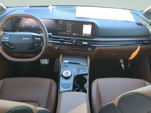 New 2026 Kia Sportage X-Line Prestige image 24