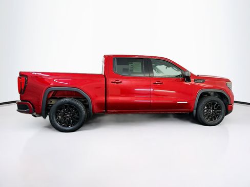 Used 2023 GMC Sierra 1500 Elevation AWD/4WD image 10