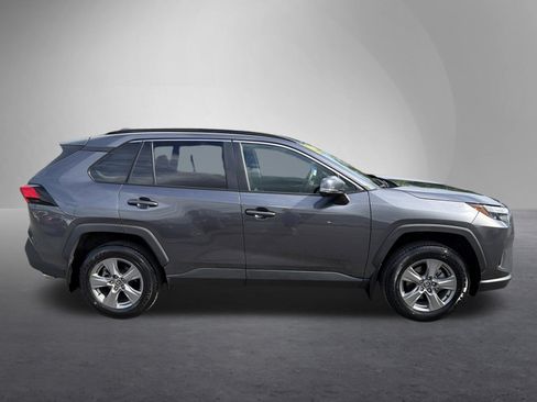 Used 2024 Toyota RAV4 XLE w/ Convenience Package AWD/4WD image 2