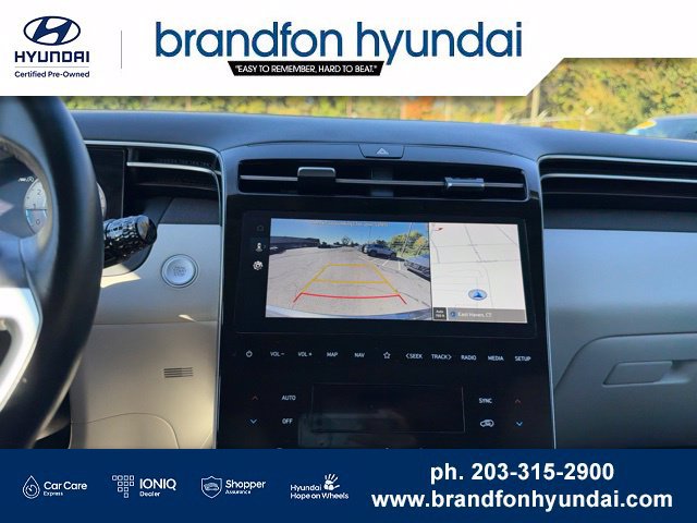 Certified 2024 Hyundai Tucson SEL w/ Convenience Package AWD/4WD image 20
