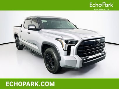 Used 2024 Toyota Tundra SR5 w/ SR5 Convenience Package