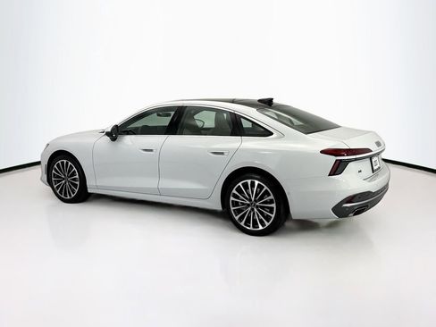 Used 2026 Audi A6 Premium Plus AWD/4WD image 7