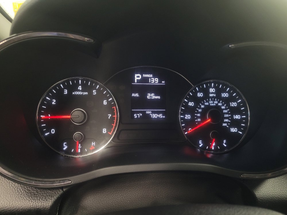 Used 2018 Kia Forte LX FWD image 23