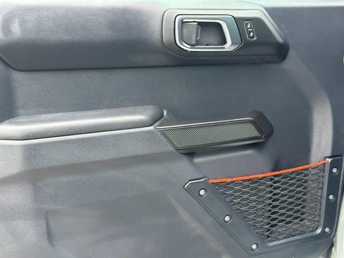 Used 2024 Ford Bronco Raptor w/ Interior Carbon Fiber Pack 6 image 18