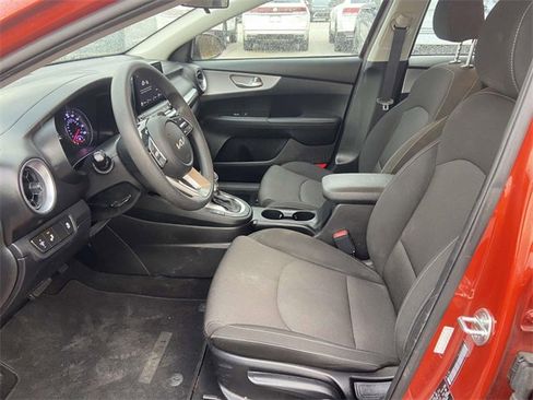 Used 2023 Kia Forte LXS w/ LXS Technology Package image 13