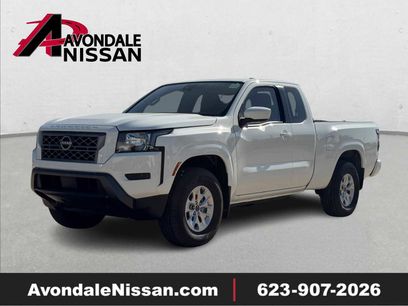 Used 2024 Nissan Frontier SV w/ Technology Package