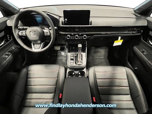 New 2026 Honda CR-V Sport Touring image 16