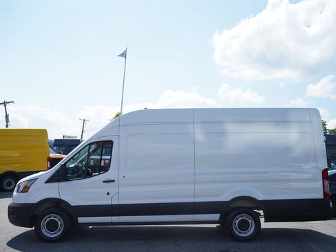 Used 2025 Ford Transit 250 148 High Roof Extended RWD image 6