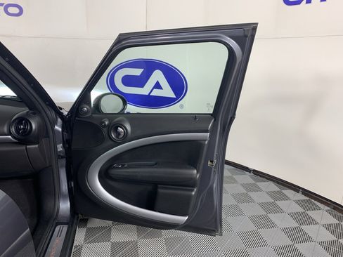 Used 2016 MINI Cooper Countryman S image 39