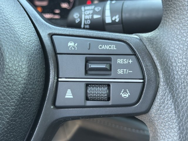 Used 2025 Honda Accord LX image 25