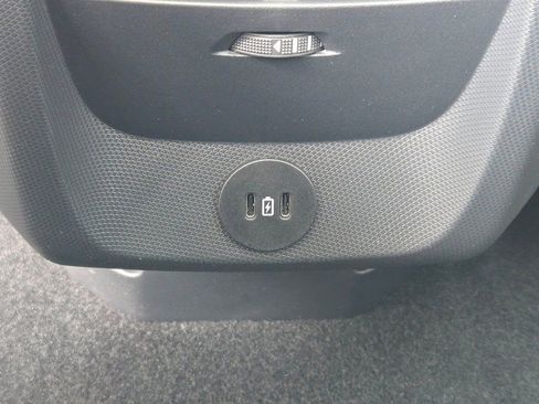 New 2025 Ford Mustang Mach-E GT image 19