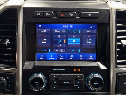 Used 2021 Ford F250 Lariat w/ Lariat Ultimate Package image 43