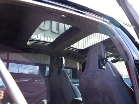 Used 2023 Cadillac CT5 V Blackwing w/ LPO, Bronce Accent Package image 66