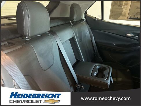 Used 2024 Buick Encore GX Sport Touring w/ Comfort Package AWD/4WD image 34