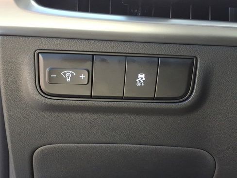 New 2026 Hyundai Tucson SE AWD/4WD image 19