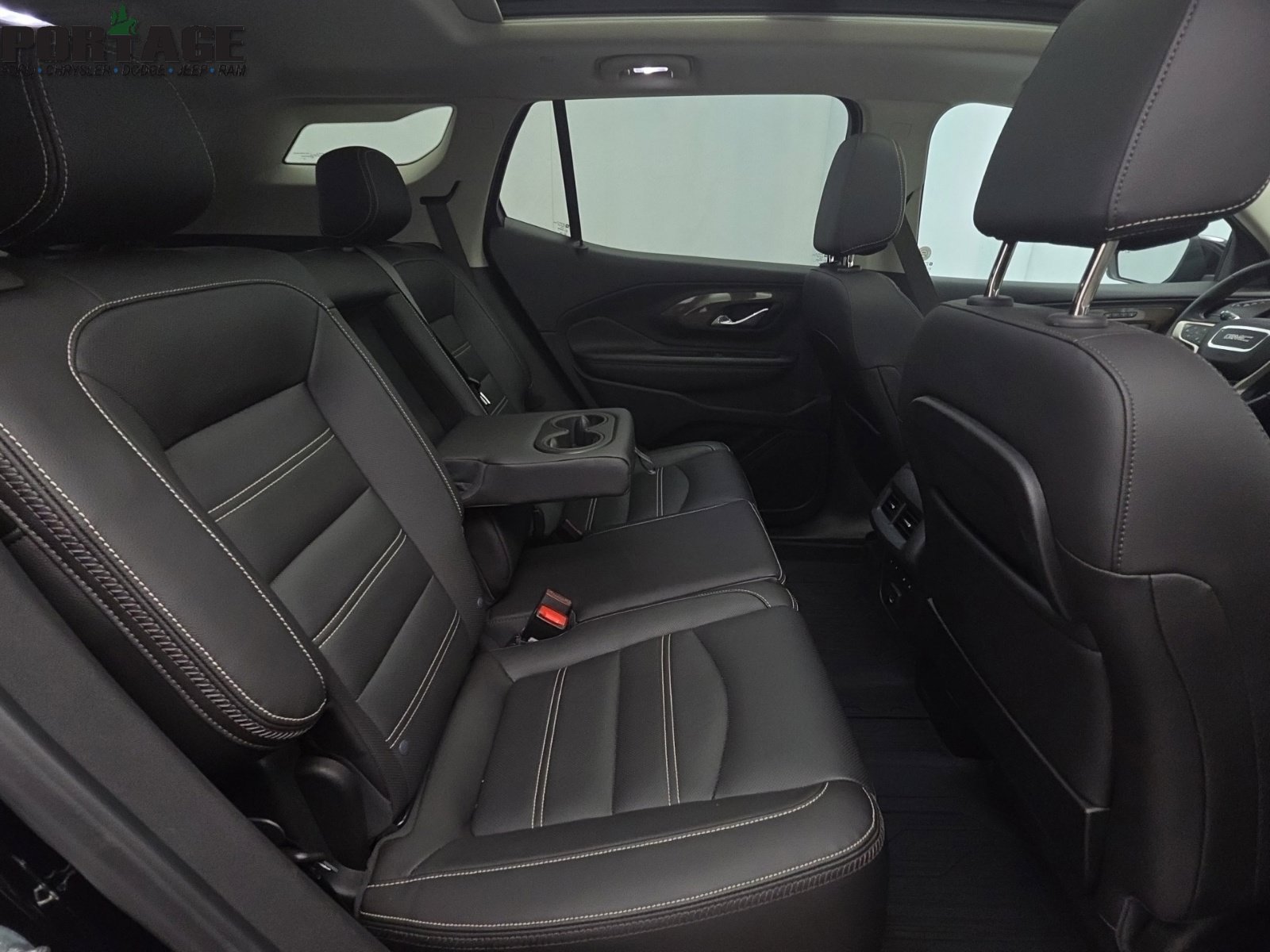 Used 2023 GMC Terrain Denali w/ LPO, Floor Liner Package AWD/4WD image 43
