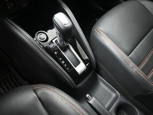 Used 2020 Nissan Kicks SR w/ SR Premium Package FWD image 24