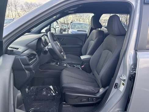 Used 2025 Subaru Forester Premium image 16