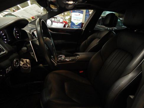 Used 2022 Maserati Ghibli Modena Q4 image 20