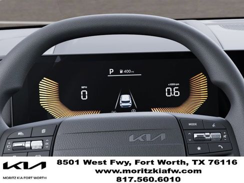 New 2026 Kia Sportage LX FWD image 21