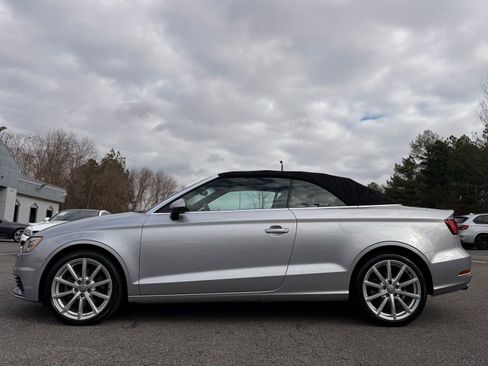 Used 2015 Audi A3 2.0T Premium Plus image 2