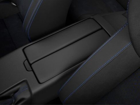 New 2026 Subaru BRZ tS RWD image 21