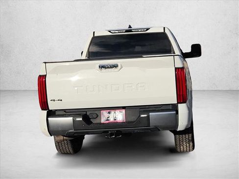 Used 2024 Toyota Tundra Limited image 4