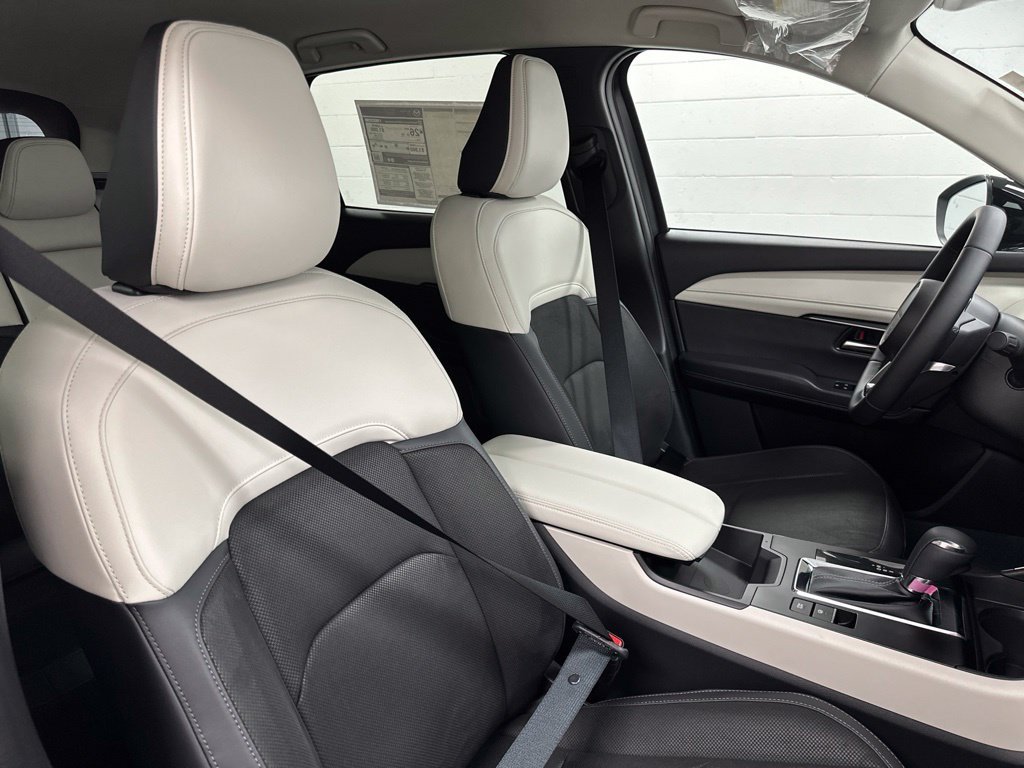 New 2026 MAZDA CX-5 Preferred AWD/4WD image 19