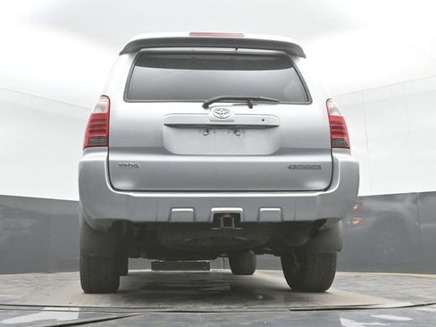 Used 2008 Toyota 4Runner Sport AWD/4WD image 31