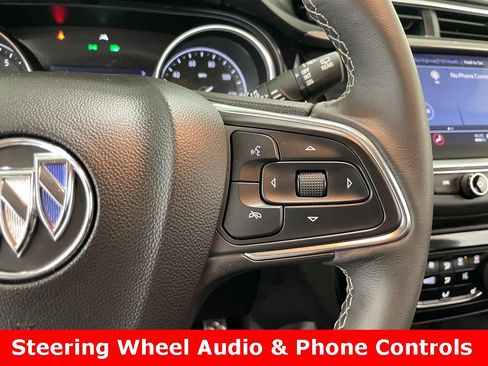 Used 2023 Buick Encore GX Select w/ Sport Touring Package image 26