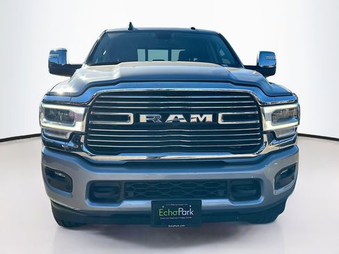 Used 2024 RAM 2500 Laramie image 2