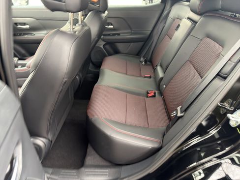 New 2026 Nissan Kicks SR w/ SR Premium Package image 29