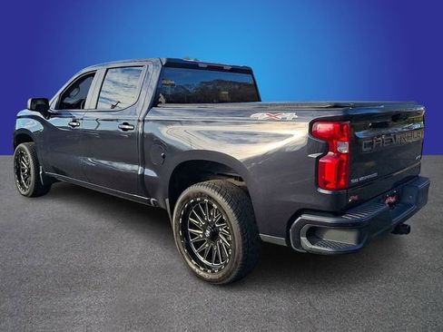 Used 2023 Chevrolet Silverado 1500 RST image 6